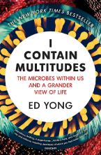 I CONTAIN MULTITUDES Paperback