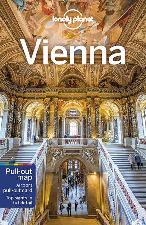 LONELY PLANET VIENNA Paperback