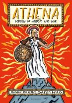 Athena : Goddess of Wisdom and War