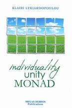 Individuality Unity Monad