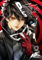 PERSONA 5 COMIC A LA CARTE GN Paperback