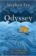 Stephen Fry’s Greek Myths: Odyssey TPB