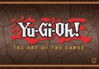 YU-GI-OH ART OF CARDS HC HC