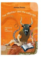 The Minotaur and the Labyrinth