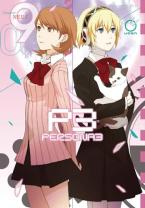 PERSONA 3 GN VOL 09 Paperback