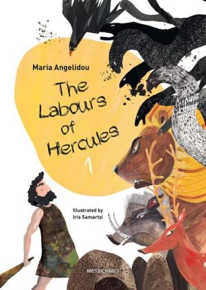 The labours of Hercules 1