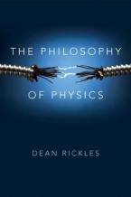 THE PHILOSOPHY OF PHYSICS Paperback