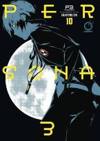 PERSONA 3 GN VOL 10 Paperback