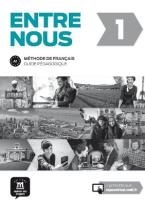 ENTRE NOUS 1 GUIDE PEDAGOGIQUE