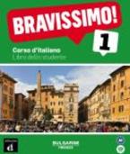 BRAVISSIMO! 1 STUDENTE (+ CD)