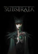 SUBSTRATA OPEN WORLD DARK FANTASY SC Paperback