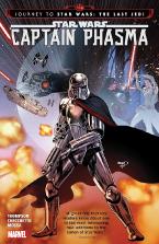 STAR WARS: JOURNEY TO STAR WARS: THE LAST JEDI - CAPTAIN PHASMA  Paperback