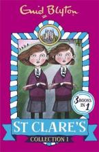 ST. CLARE'S COLLECTION BOOKS 1-3