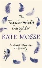 THE TAXIDERMIST'S DAUGHTER Paperback A FORMAT