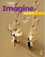 IMAGINE 2 Workbook