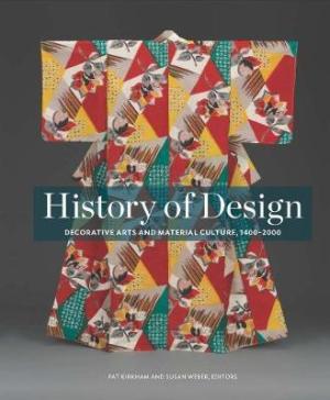 HISTORY OF DESIGN  HC