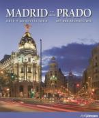 MADRID AND THE PRADO  Paperback