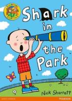 JAMBOREE STORYTIME A : SHARK IN THE PARK