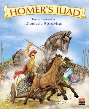 Homer’s Iliad