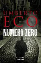 NUMERO ZERO Paperback B