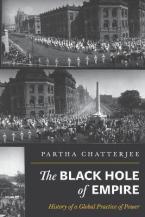 THE BLACK HOLE OF EMPIRE Paperback