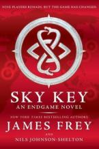 ENDGAME 2: SKY KEY  Paperback