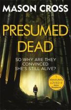 PRESUMED DEAD Paperback