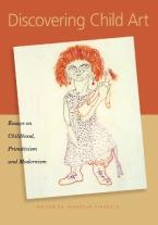 DISCOVERING CHILD ART  Paperback