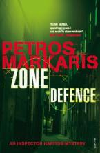 ZONE DEFENCE Paperback