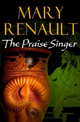 THE PRAISE SINGER Paperback B FORMAT