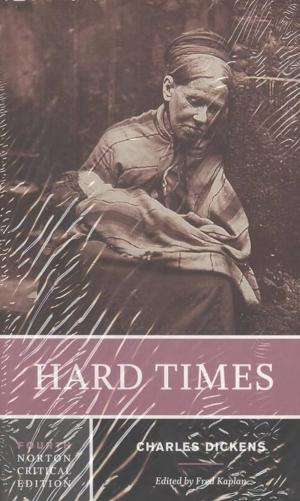 HARD TIMES : A NORTON CRITICAL EDITION Paperback