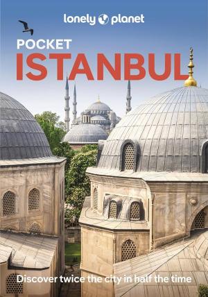 LONELY PLANET POCKET ISTANBUL 7 GUIDEBOOK - END DATE 30/11/2026