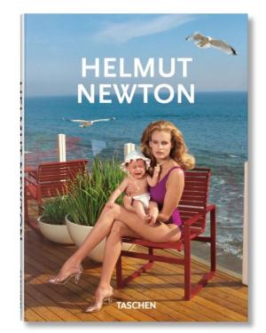 Helmut Newton HC