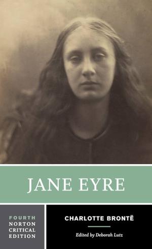 JANE EYRE : A NORTON CRITICAL EDITION Paperback