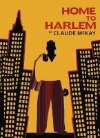 HOME TO HARLEM Paperback