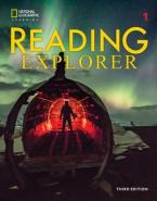 READING EXPLORER 1 Student's Book 3RD ED