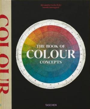 The Book of Colour Concepts