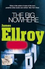 THE BIG NOWHERE Paperback B FORMAT