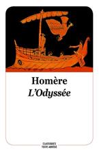 L'ODYSSÉE