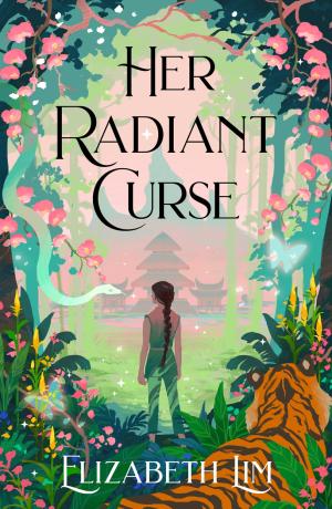 HER RADIANT CURSE HC