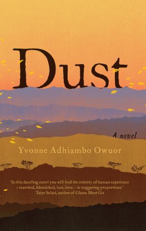 DUST Paperback