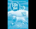 FUN BOX 1 TEACHER'S BOOK 