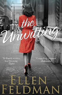 THE UNWITTING Paperback