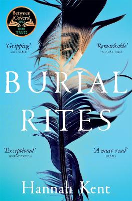 BURIAL RITES Paperback