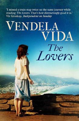 THE LOVERS  Paperback