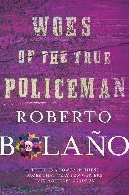 WOES OF THE TRUE POLICEMAN Paperback