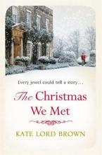 THE CHRISTMAS WE MET Paperback