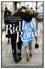 RIDLEY ROAD Paperback