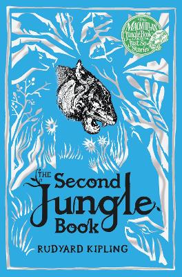 THE SECOND JUNGLE BOOK