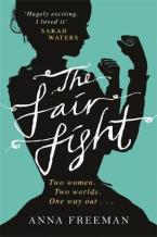 THE FAIR FIGHT Paperback